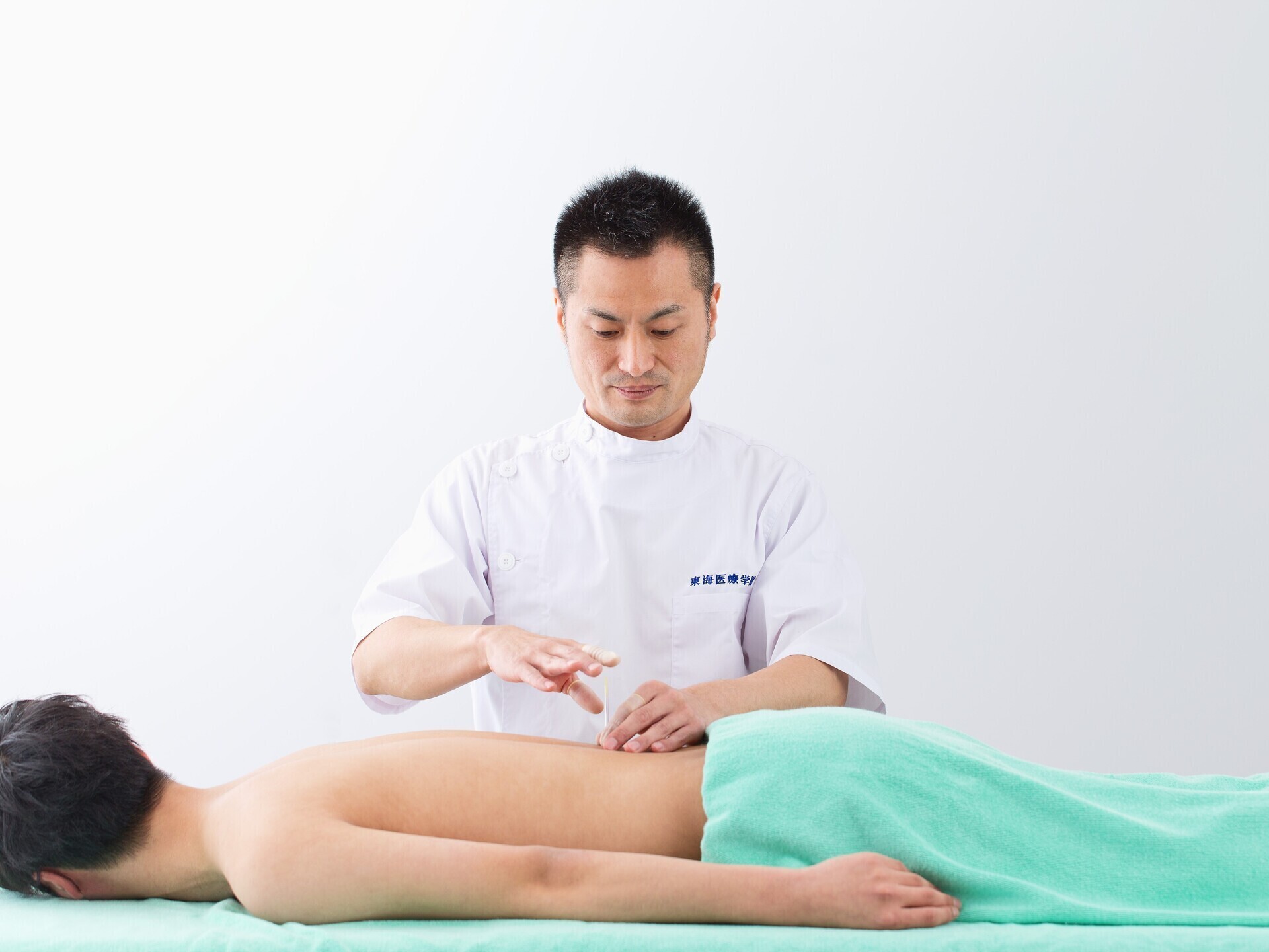 令和5年度 鍼灸臨床実技セミナーを開催します。