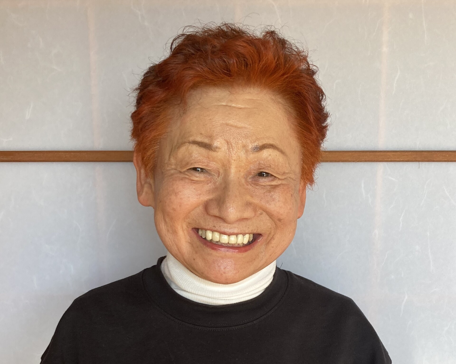 卒業生に会いたいVol.66は海野てるさん