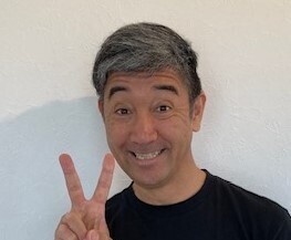 卒業生に会いたいVol.60は原澤達也さん