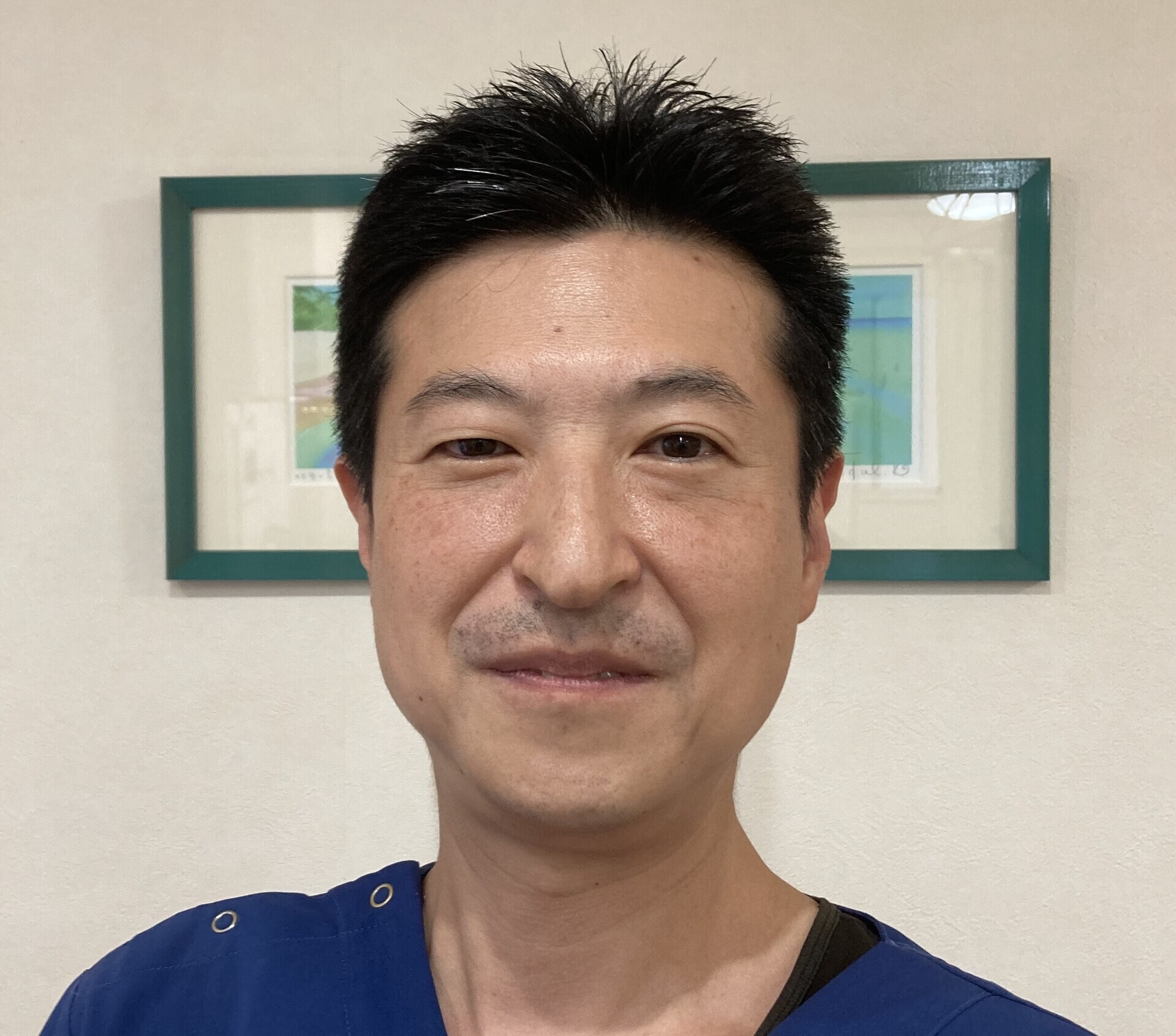 卒業生に会いたいVol.68は北山敏昭さん