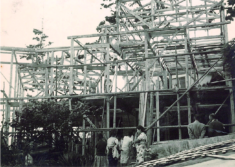 東海医療学園60年の歩み